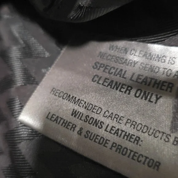 Leather Jacket Blazer Bundle 2 Womens Sz 4 Small - Picture 8 of 8